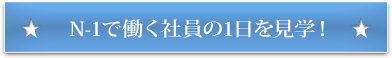 N-1で働く社員の1日を見学!